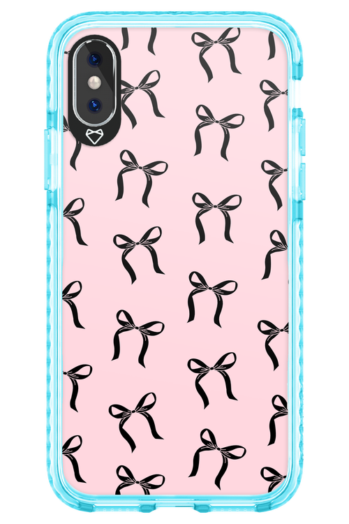 Bow Promise 2.0 - Apple iPhone X