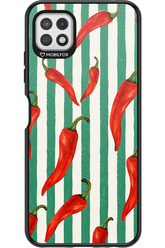 Red Hot Pepper 2.0 - Samsung Galaxy A22 5G