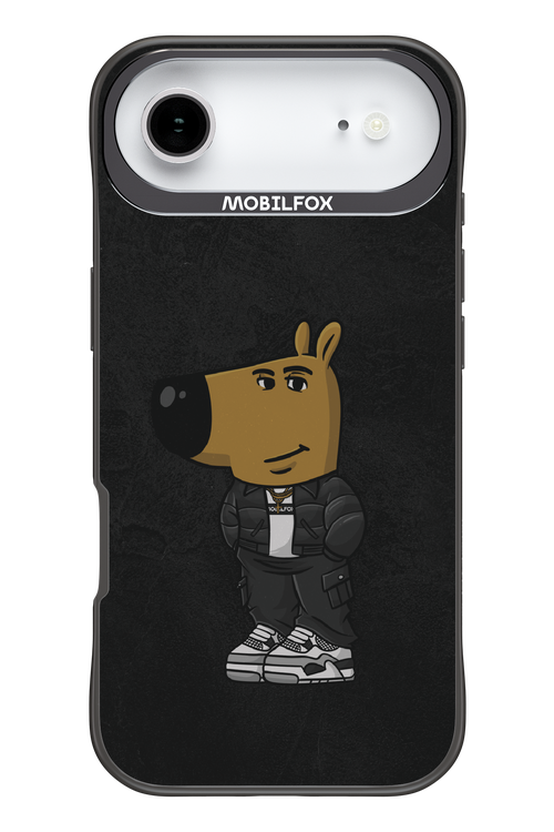 Chill Guy 2.0 - Apple iPhone 17 Air