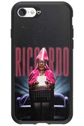 Pope Style 2.0 - Apple iPhone SE 2020