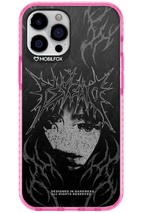 Schizo - Apple iPhone 12 Pro Max