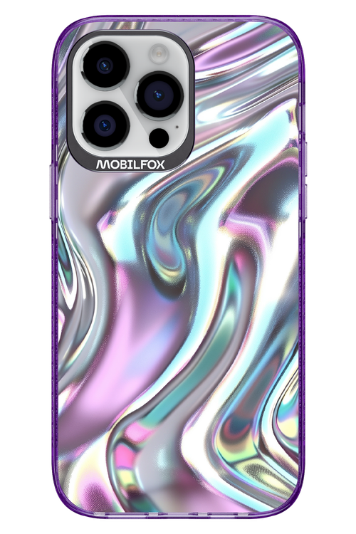 Holochrome 2.0 - Apple iPhone 14 Pro Max