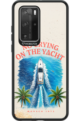 No Crying 2.0 - Huawei P40 Pro