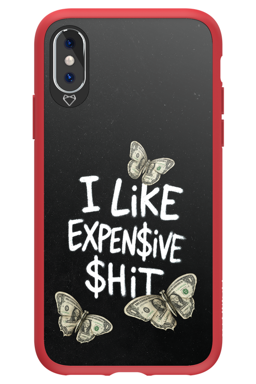 MoneyFly 2.0 - Apple iPhone X