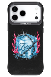 Zero 2.0 - Apple iPhone 17 Pro Max