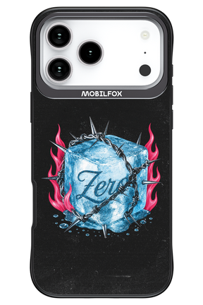 Zero 2.0 - Apple iPhone 17 Pro Max