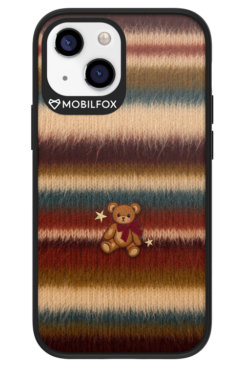 Teddy Club 2.0 - Apple iPhone 13 Mini