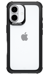 NUDE 2.0 - Apple iPhone 16