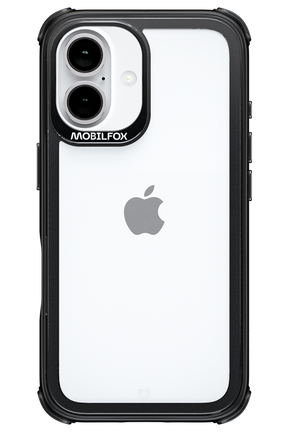 NUDE 2.0 - Apple iPhone 16