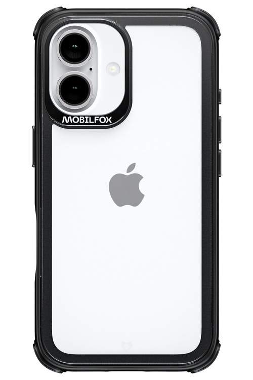 NUDE 2.0 - Apple iPhone 16