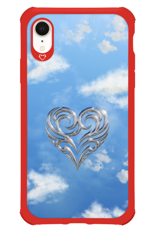 Dream Heart 2.0 - Apple iPhone XR