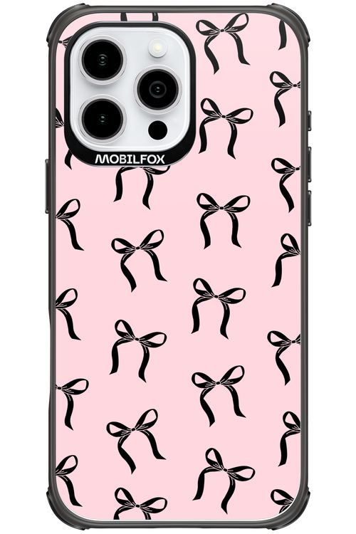 Bow Promise 2.0 - Apple iPhone 16 Pro Max