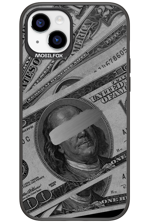 I don't see money - Apple iPhone 15 Plus