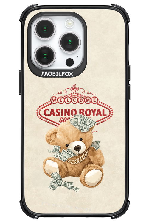 Casino Royal 2.0 - Apple iPhone 14 Pro