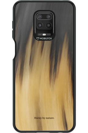 Horny 2.0 - Xiaomi Redmi Note 9 Pro