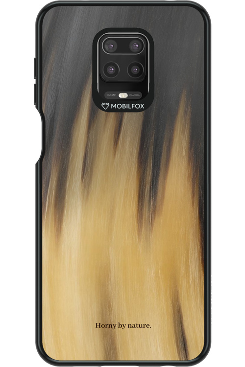 Horny 2.0 - Xiaomi Redmi Note 9 Pro