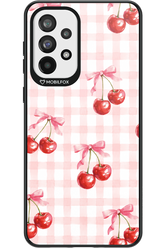 Cherry-Cherry Lady 2.0 - Samsung Galaxy A73