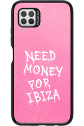 Need money for Ibiza 2.0 - Huawei P40 Lite