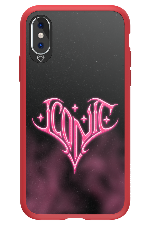 Iconica 2.0 - Apple iPhone XS