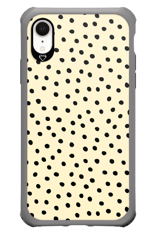 Polka Dots 2.0 - Apple iPhone XR