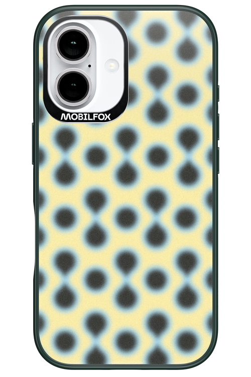Butter Bubble 2.0 - Apple iPhone 16