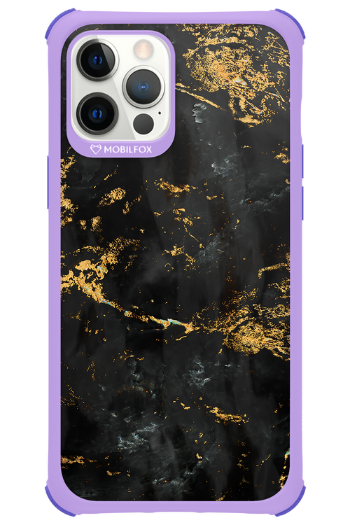 Goldie 2.0 - Apple iPhone 12 Pro Max