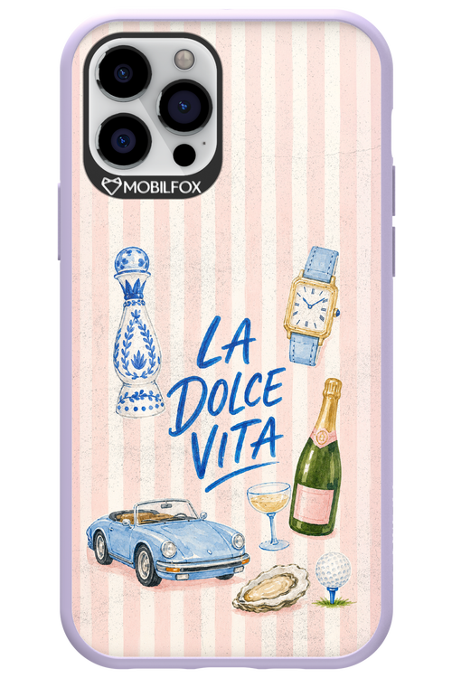 La Dolce Vita 2.0 - Apple iPhone 12 Pro