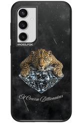 OC billionaires 2.0 - Samsung Galaxy S23 FE