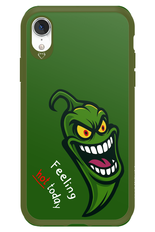 Crazy Chili 2.0 - Apple iPhone XR