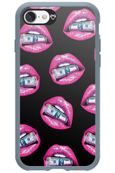 Money Lips - Apple iPhone SE 2020