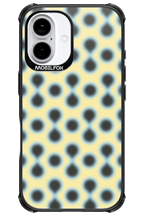 Butter Bubble 2.0 - Apple iPhone 16