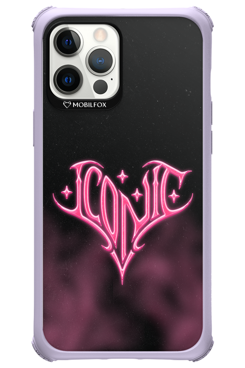 Iconica 2.0 - Apple iPhone 12 Pro Max