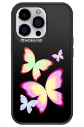 Butterfly Dream 2.0 - Apple iPhone 13 Pro