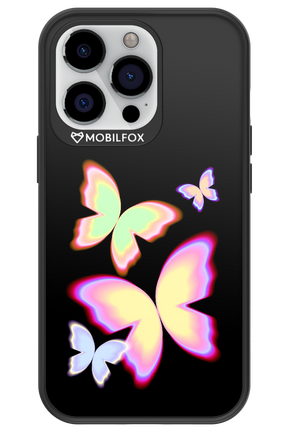 Butterfly Dream 2.0 - Apple iPhone 13 Pro