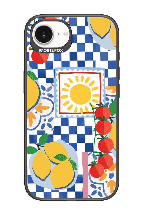 Sorrento Dream 2.0 - Apple iPhone 16e