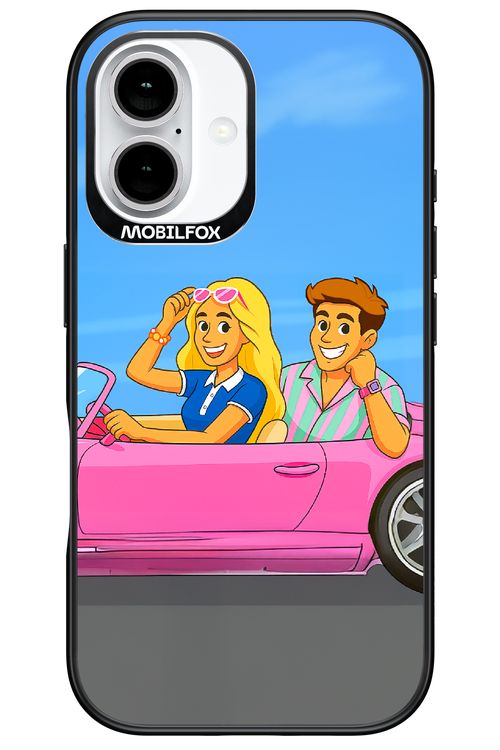 My Way 2.0 - Apple iPhone 16