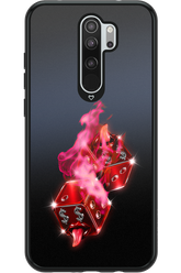Lucky Thirsty 2.0 - Xiaomi Redmi Note 8 Pro