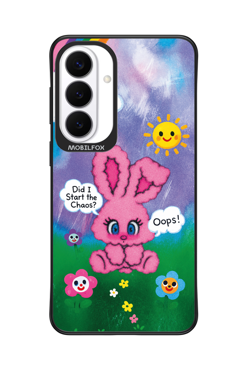 Ooops 2.0 - Samsung Galaxy S26+