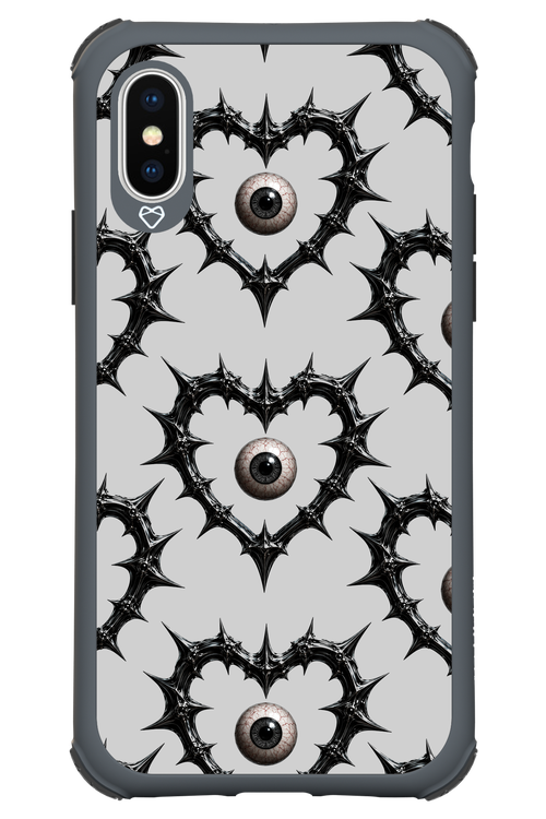 Heart Vision 2.0 - Apple iPhone XS