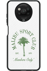 Malibu Sports Club - Xiaomi Poco X3 NFC