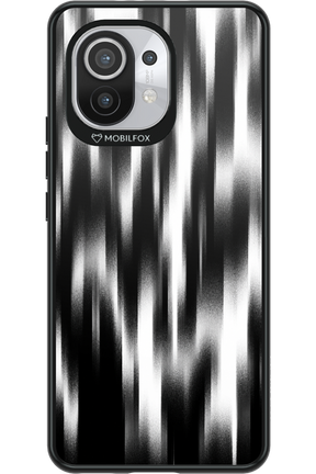 Monochrome Motion 2.0 - Xiaomi Mi 11 5G