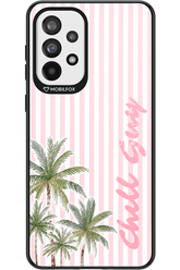 Chill Guy 2.0 - Samsung Galaxy A73