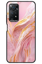 Rosequartz Silk - Xiaomi Redmi Note 11Pro 4G/5G