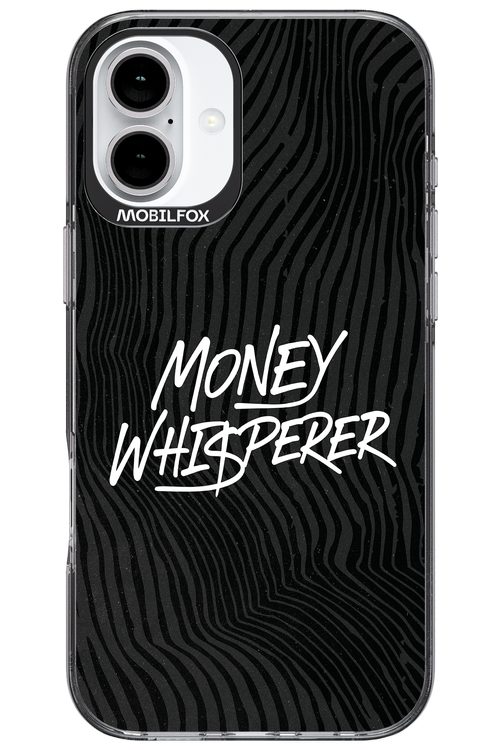 Money Whisperer 2.0 - Apple iPhone 16 Plus