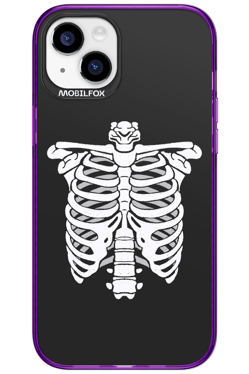 SKELETON - Apple iPhone 15 Plus