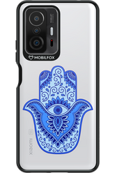 Hamsa Blue - Xiaomi Mi 11T