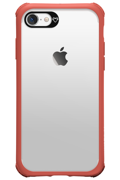 NUDE 2.0 - Apple iPhone 7