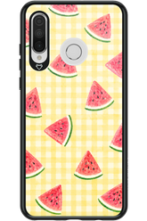 Vintage Watermelon 2.0 - Huawei P30 Lite