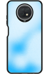 Cloudwalker 2.0 - Xiaomi Redmi Note 9T 5G