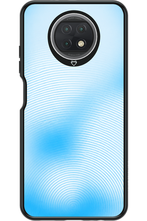 Cloudwalker 2.0 - Xiaomi Redmi Note 9T 5G